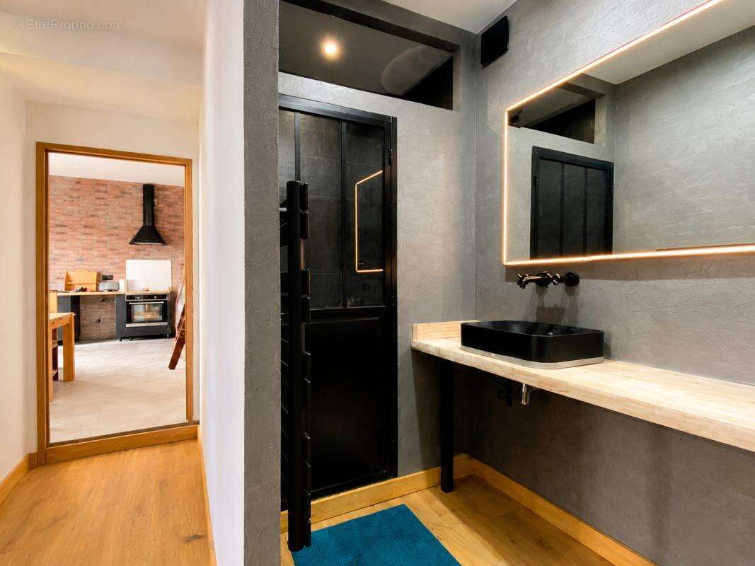 Appartement - photo 8