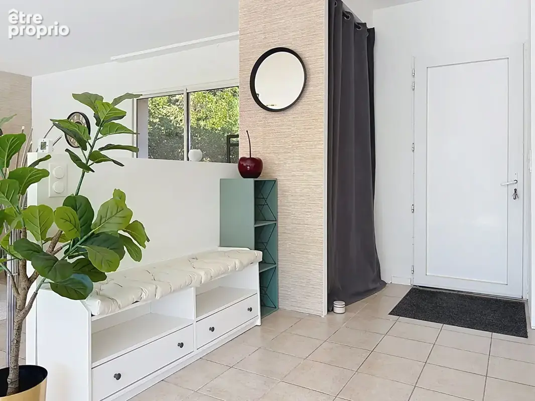 Maison Sallertaine 5 pièce(s) 192.25 m2 - photo 6