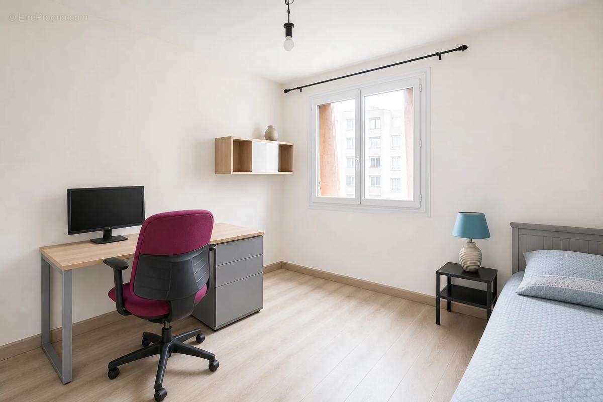 Appartement 3 pièces de 58 m2 en vente à Les Clayes-sous-Bois - Idéal pour investisseurs - photo 11