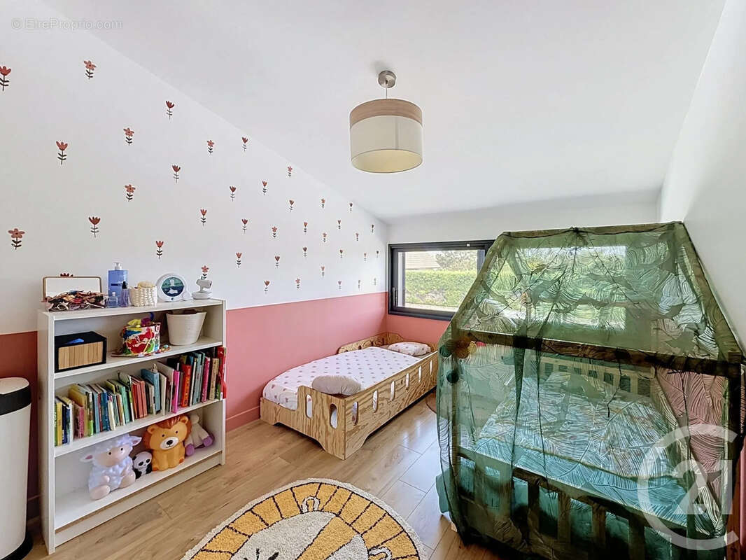 Maison 126 m² à Dijon  - photo 16