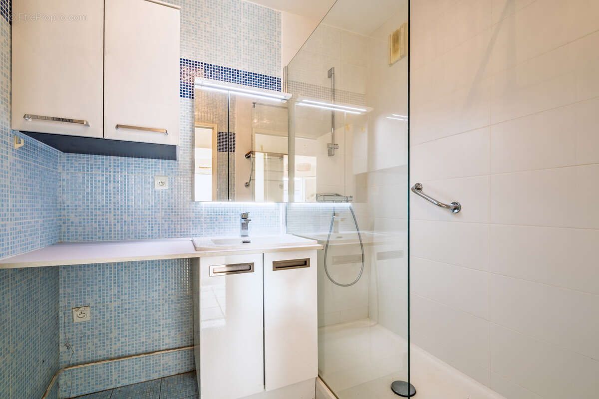 Appartement à CIBOURE