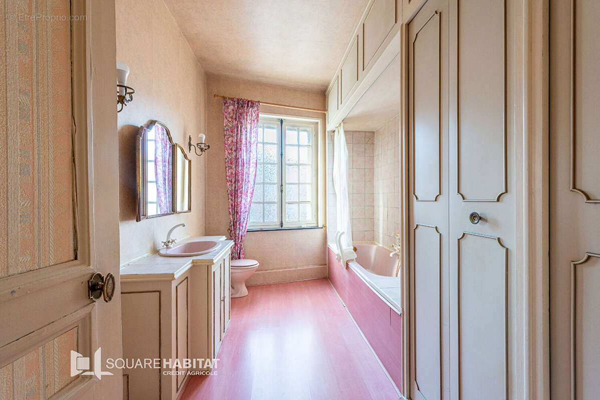 Maison à VALENCIENNES