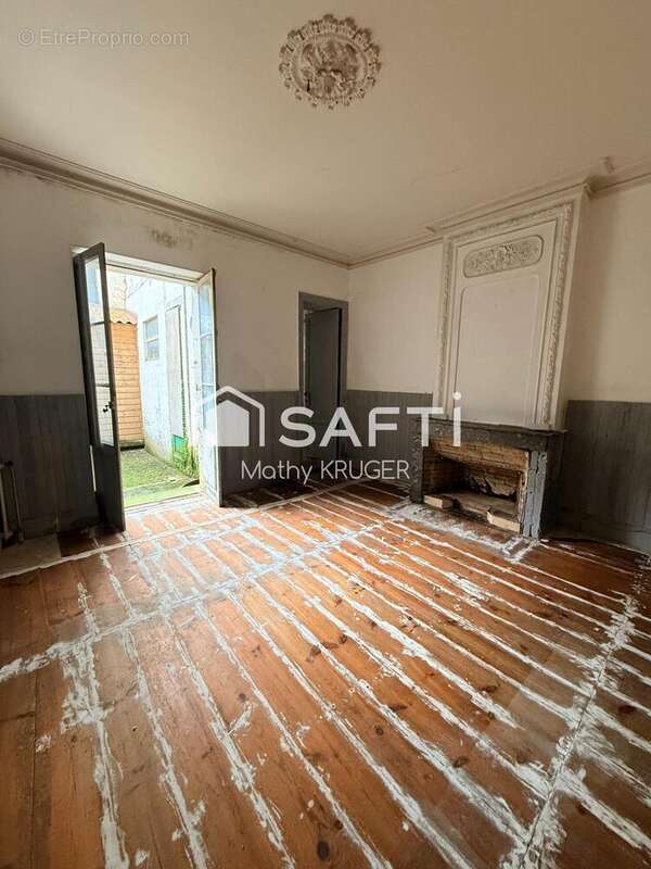 Photo 3 - Appartement à SAINTE-FOY-LA-GRANDE