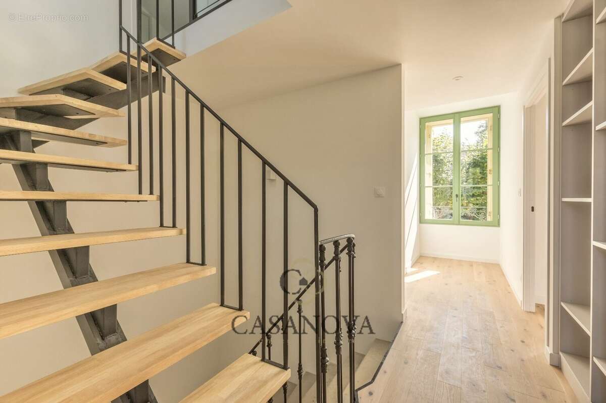 Maison à MONTPELLIER