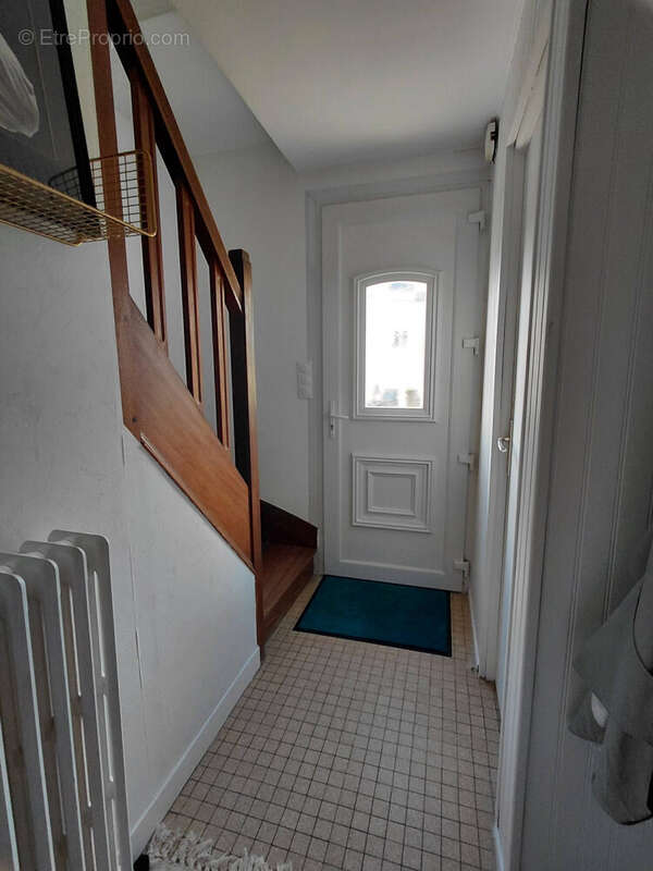 Maison à CARHAIX-PLOUGUER