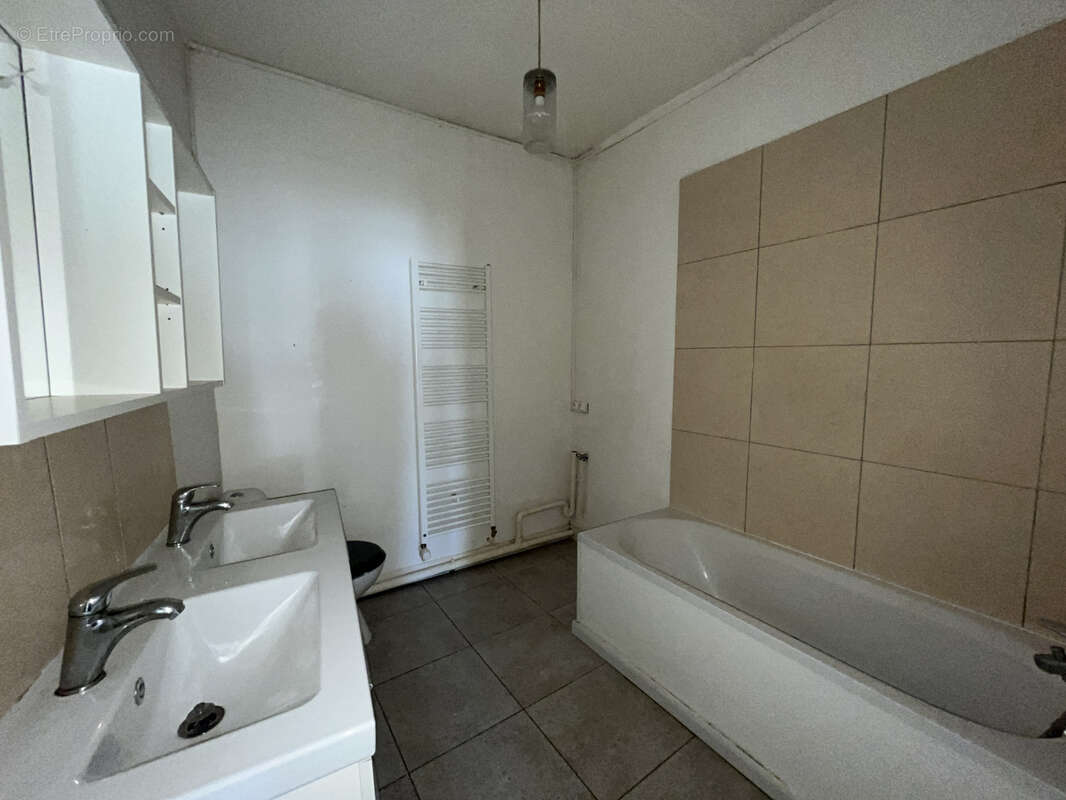 Appartement à AUCH