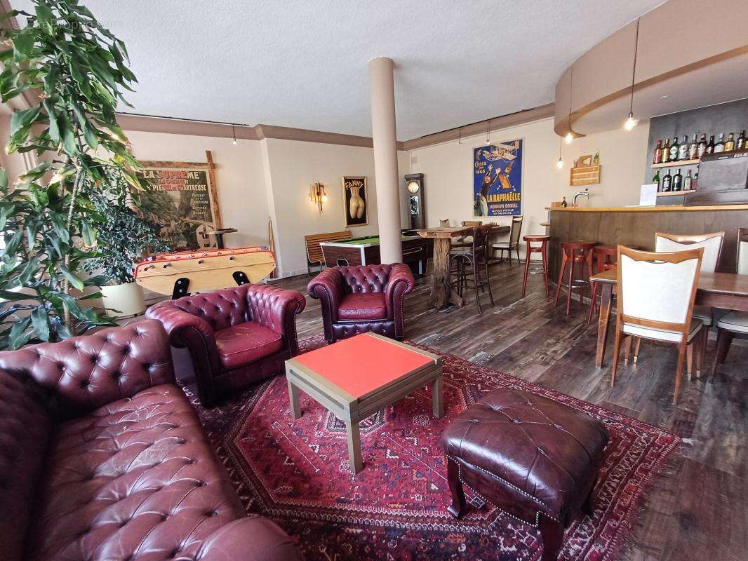 Maison à SAINT-PIERRE-DE-CHARTREUSE