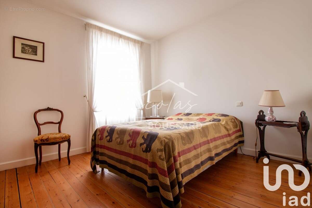 Photo 6 - Maison à ERMENONVILLE