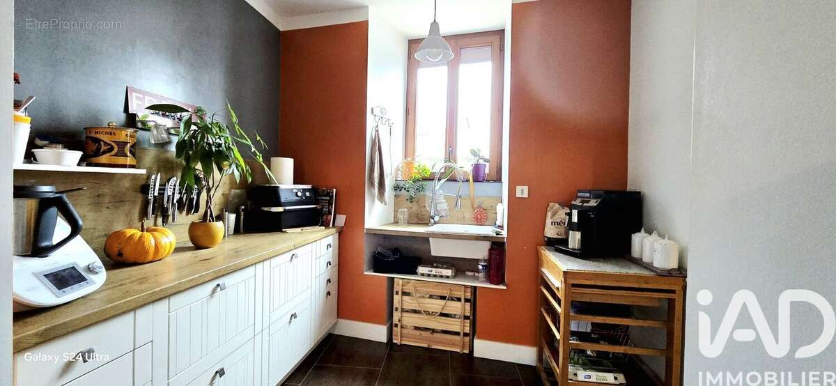 Photo 7 - Maison à SEVERAC-LE-CHATEAU