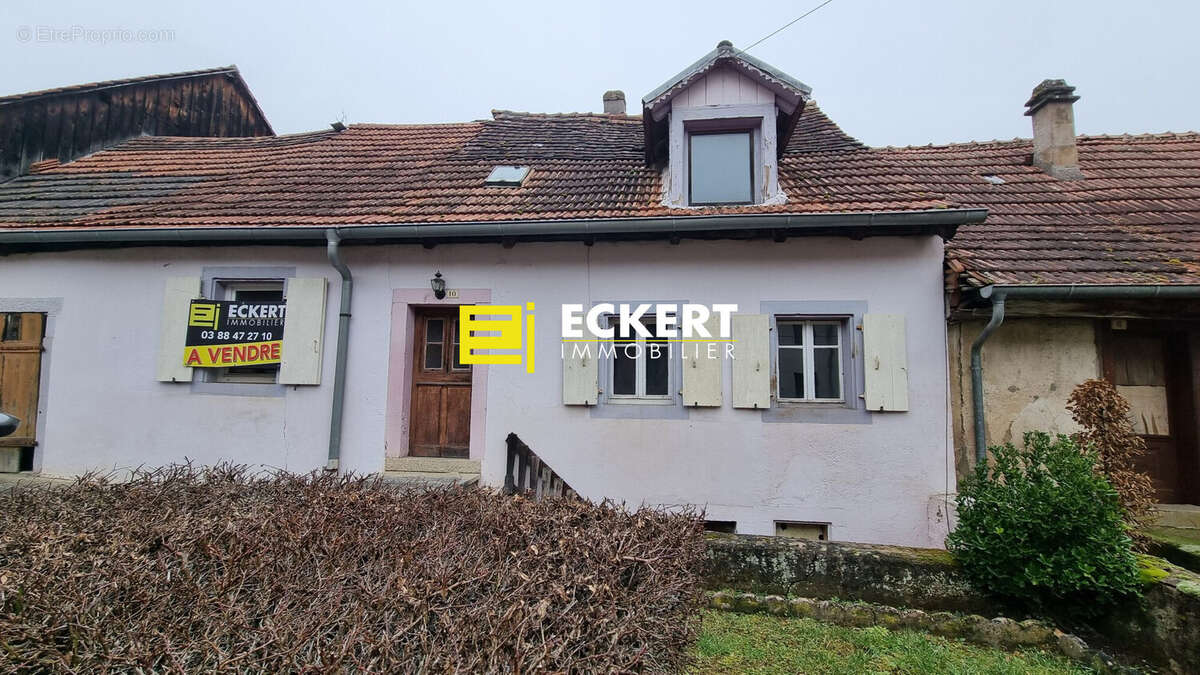 Maison 120 m² à Niederhaslach  - photo 5
