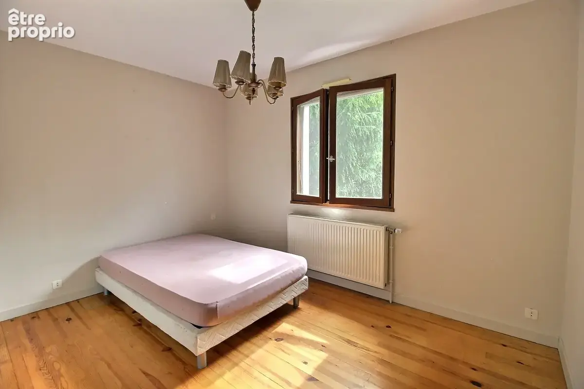 Maison 4 pièces 110 m² à vendre à Bossey (74160) - photo 8