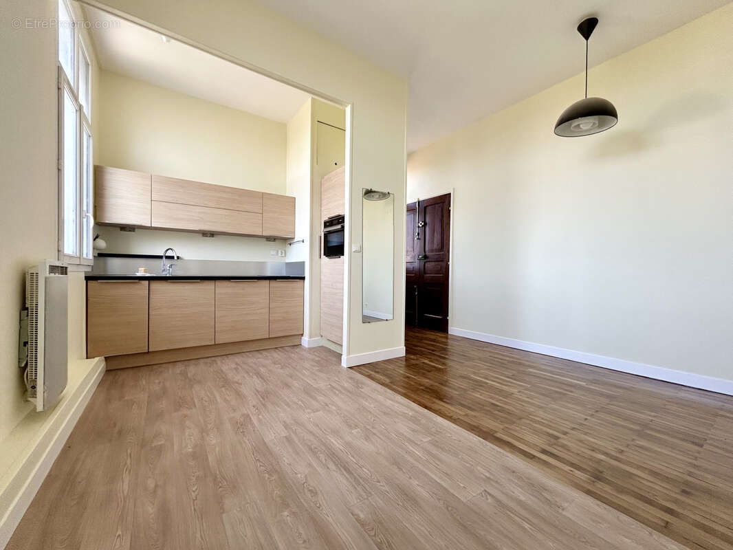 Appartement à CAYEUX-SUR-MER