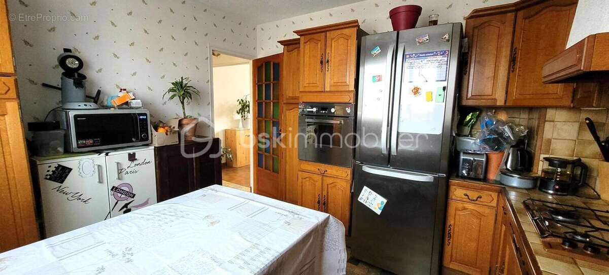 Maison à CHATEAUDUN