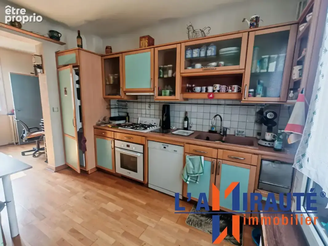 Maison Montesson 6 pièce(s) 120 m2 - photo 6