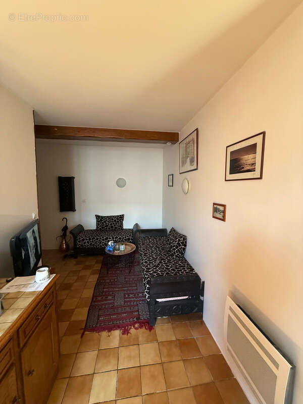 Appartement à SAINT-DENIS