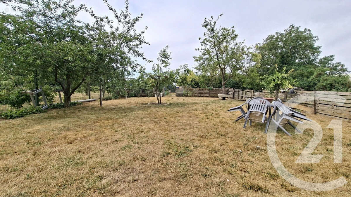 Maison 141 m² à Pre-Saint-Evroult  - photo 16