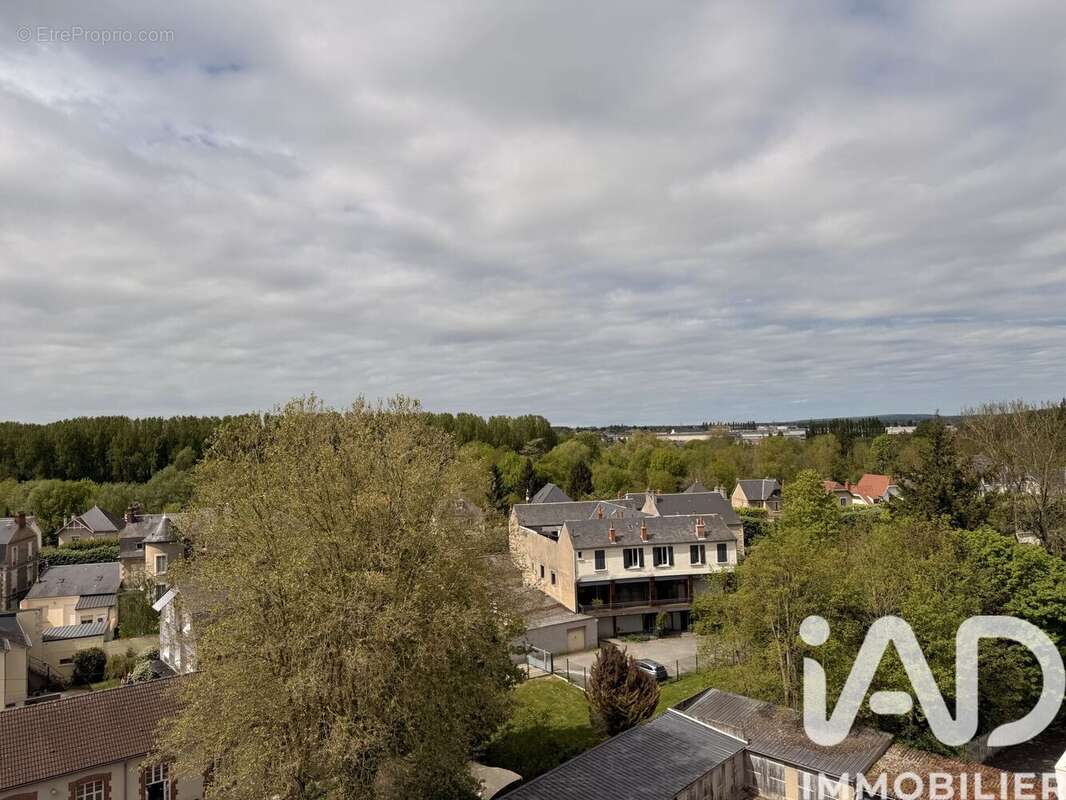 Photo 5 - Appartement à BOURGES