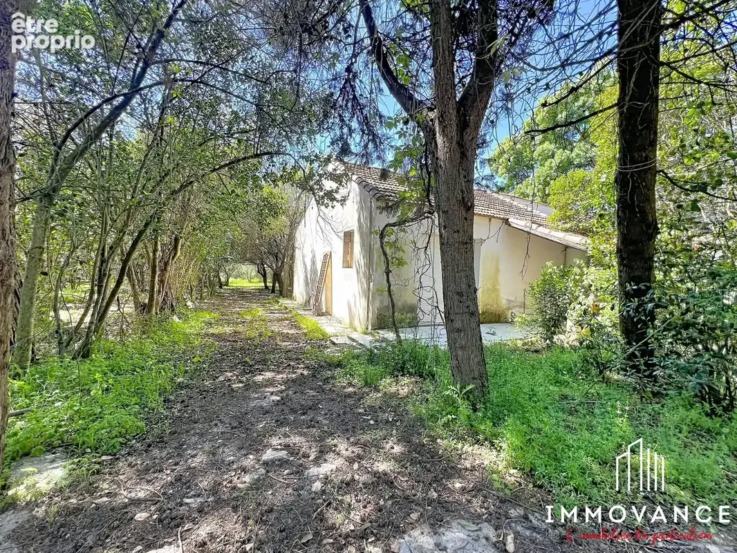 Maison 240 m² à Fabregues  - photo 3