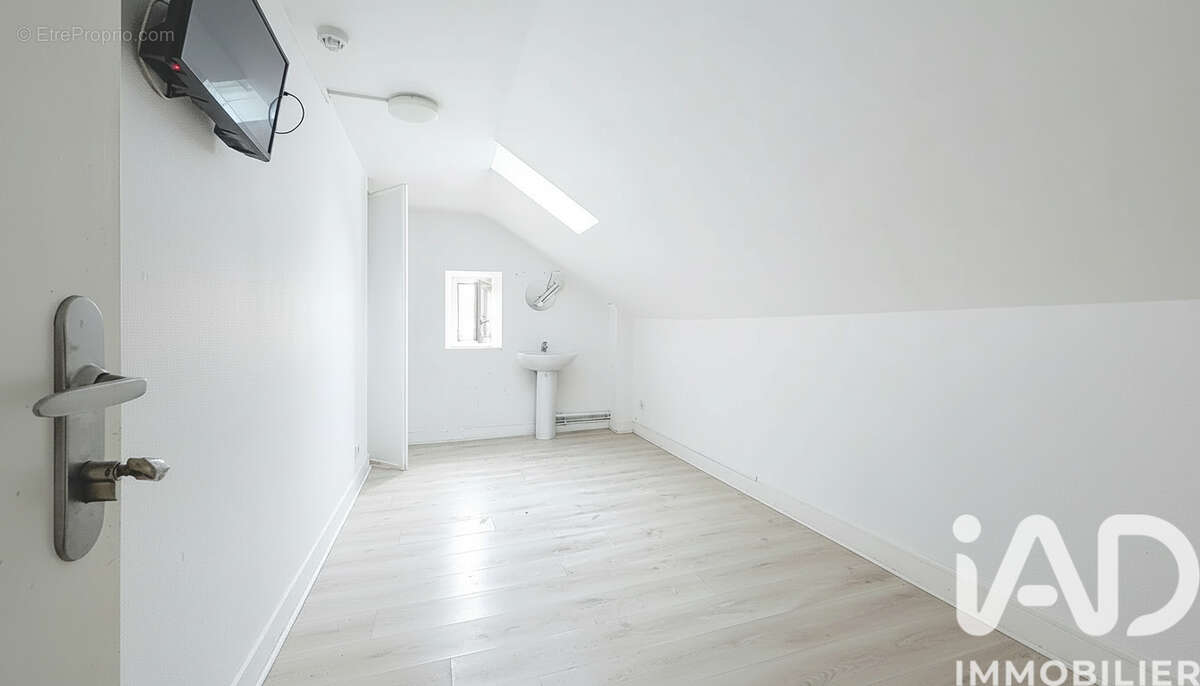 Photo 6 - Appartement à CLERMONT-FERRAND