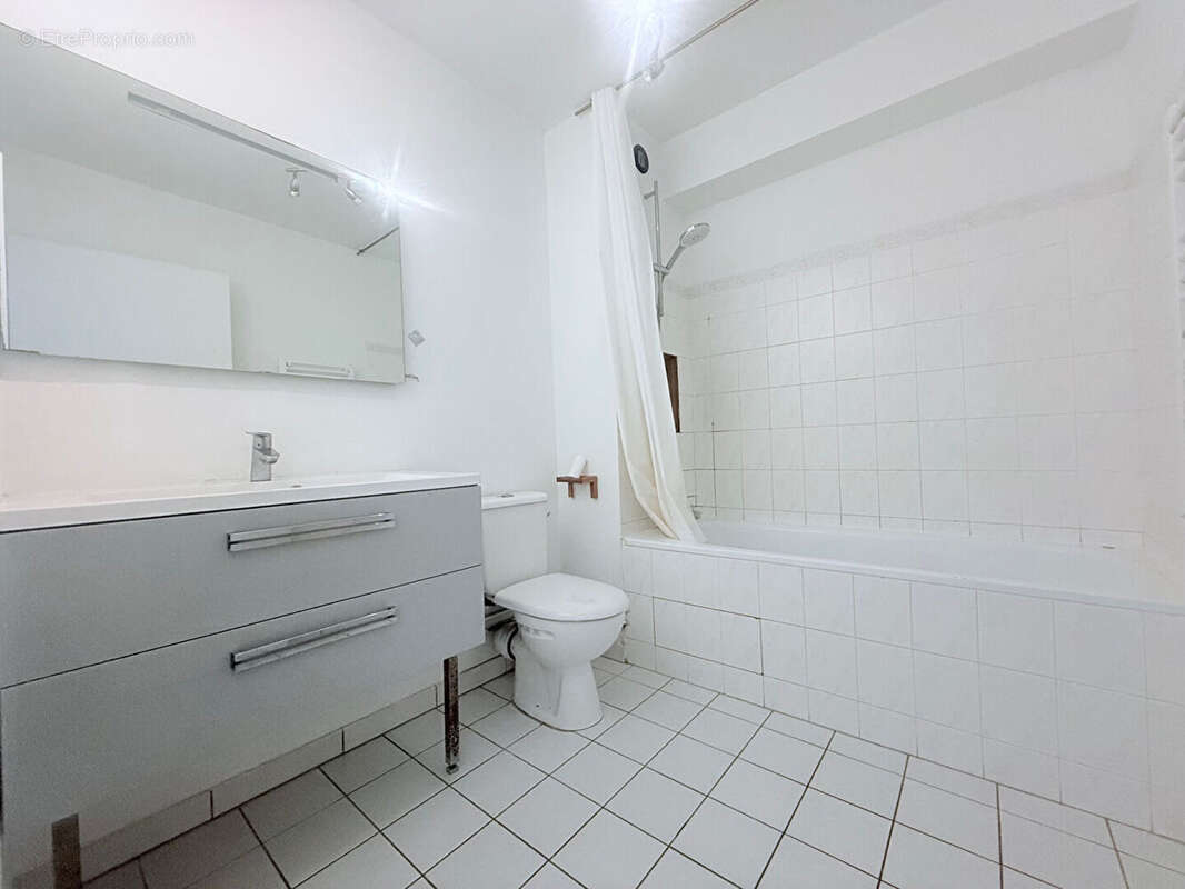 Appartement à BOIS-D&#039;ARCY