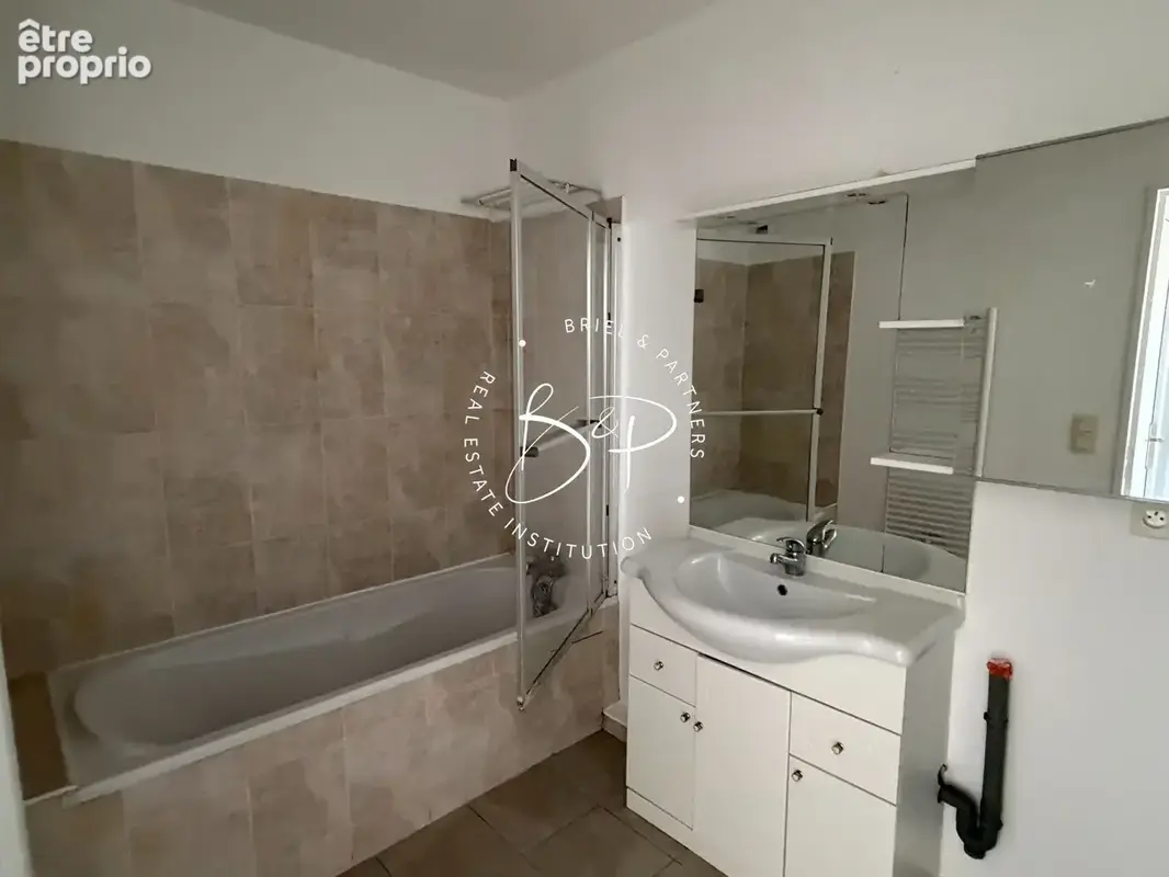 Lorgues, à vendre, appartement 2 pièces, dans résidence - photo 9