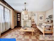 Maison à CHATEAU-DU-LOIR