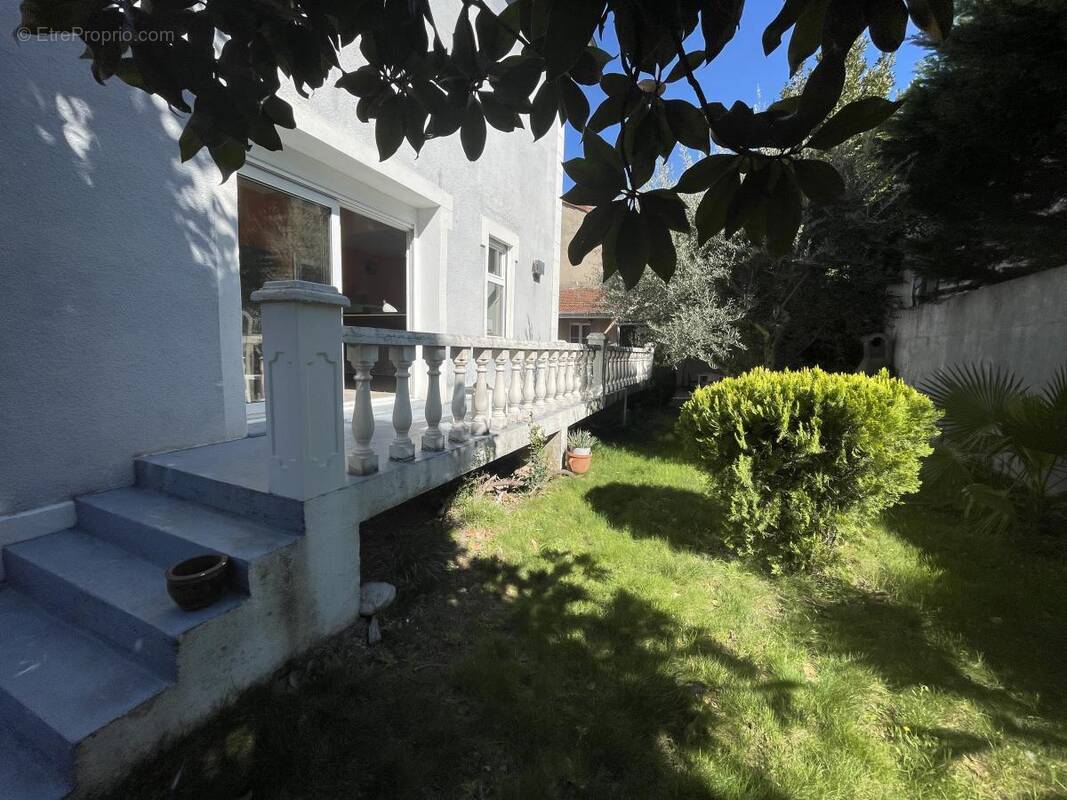 Maison à VALENCE