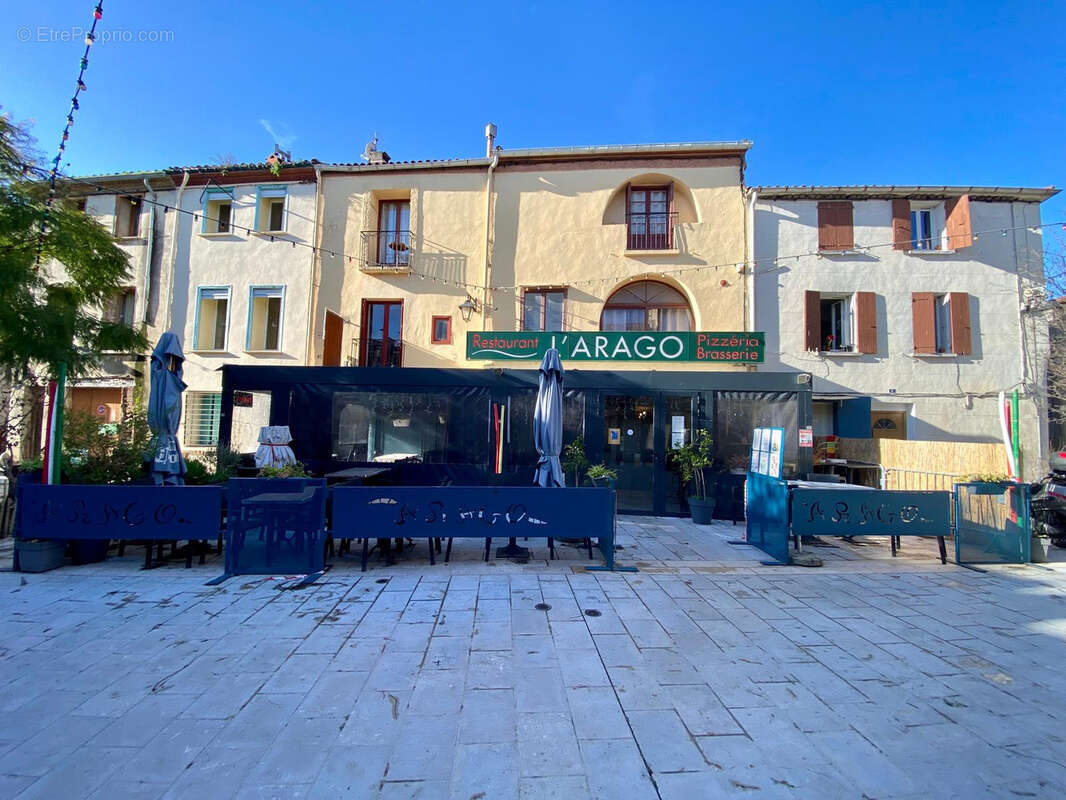 Appartement à SAINT-ANDRE