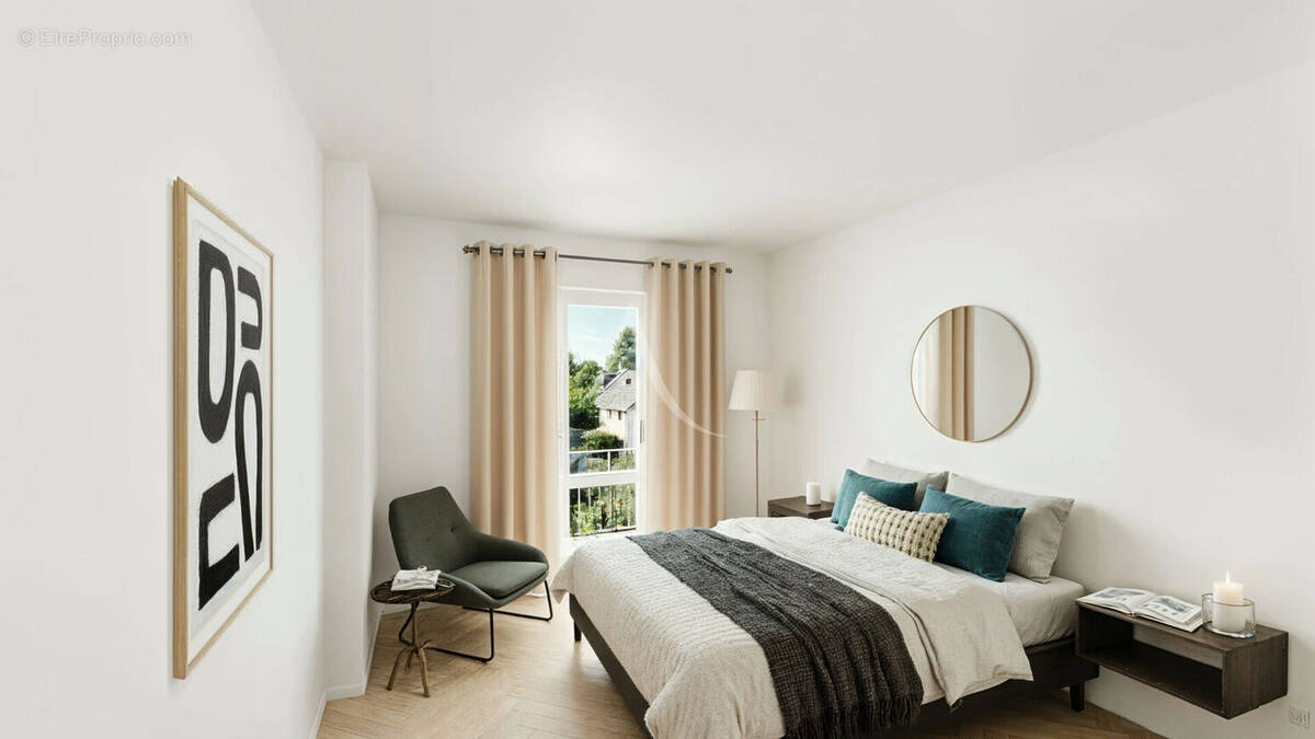 Appartement à SAINT-JEAN-DE-MONTS