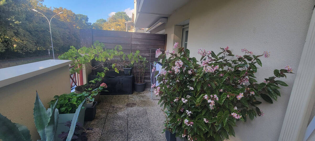 Appartement à GUJAN-MESTRAS