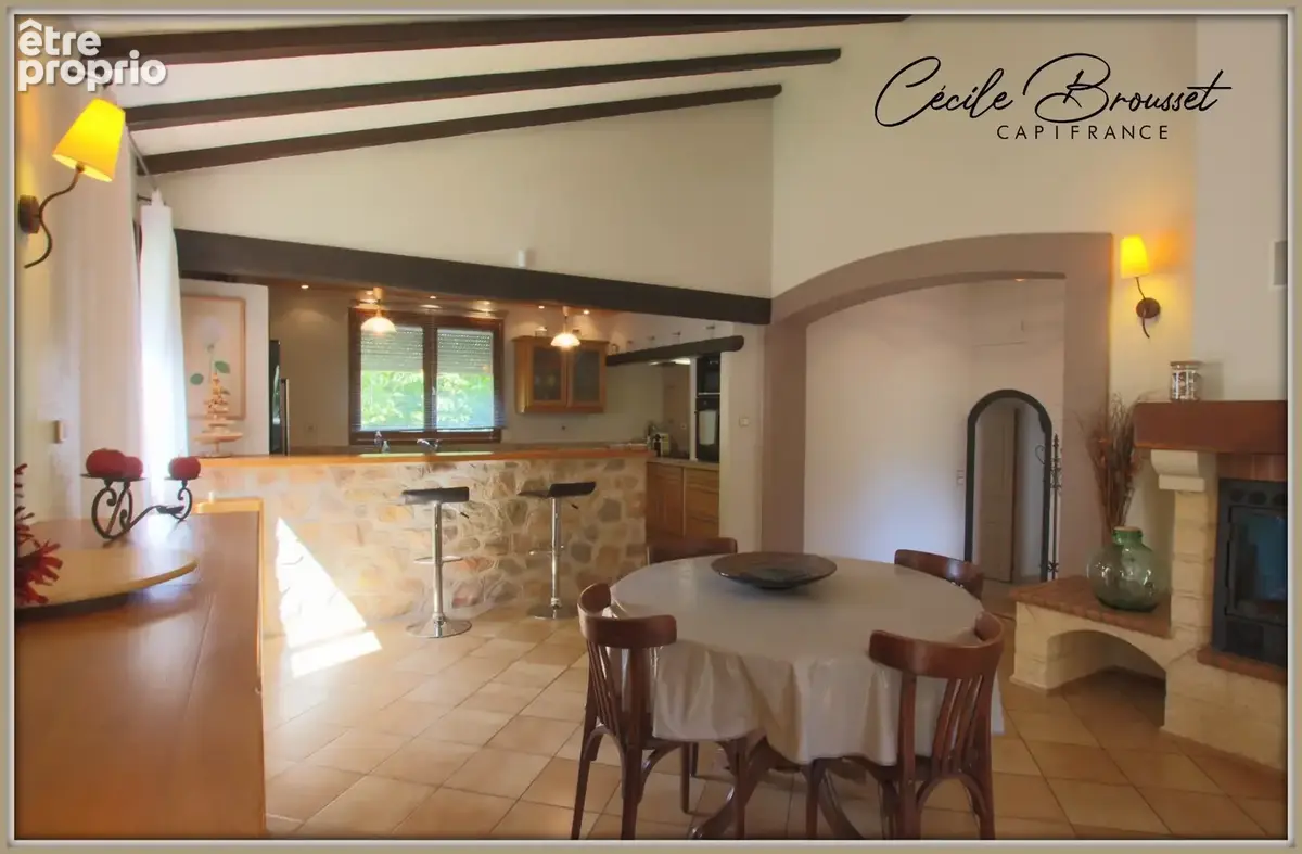 Maison de caractère 4 faces 103m2 – un bien rare en lisière de forêt - photo 20