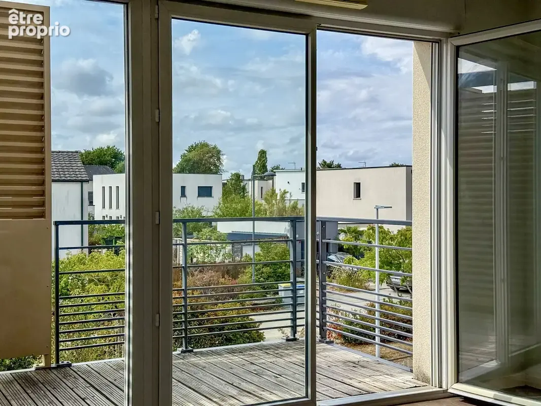 Photo Appartement à Coueron au prix de 184 600€