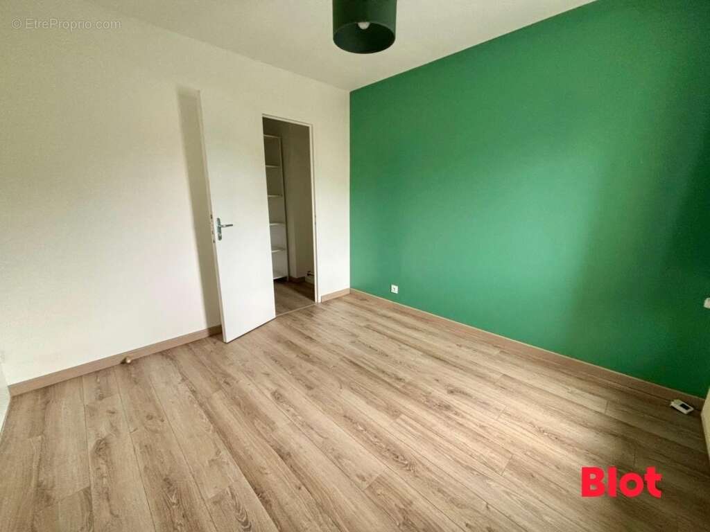 Maison à CHARTRES-DE-BRETAGNE