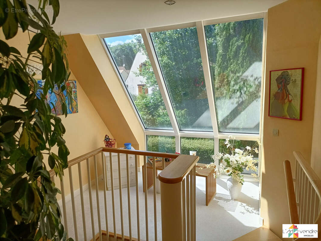 Maison à YERRES