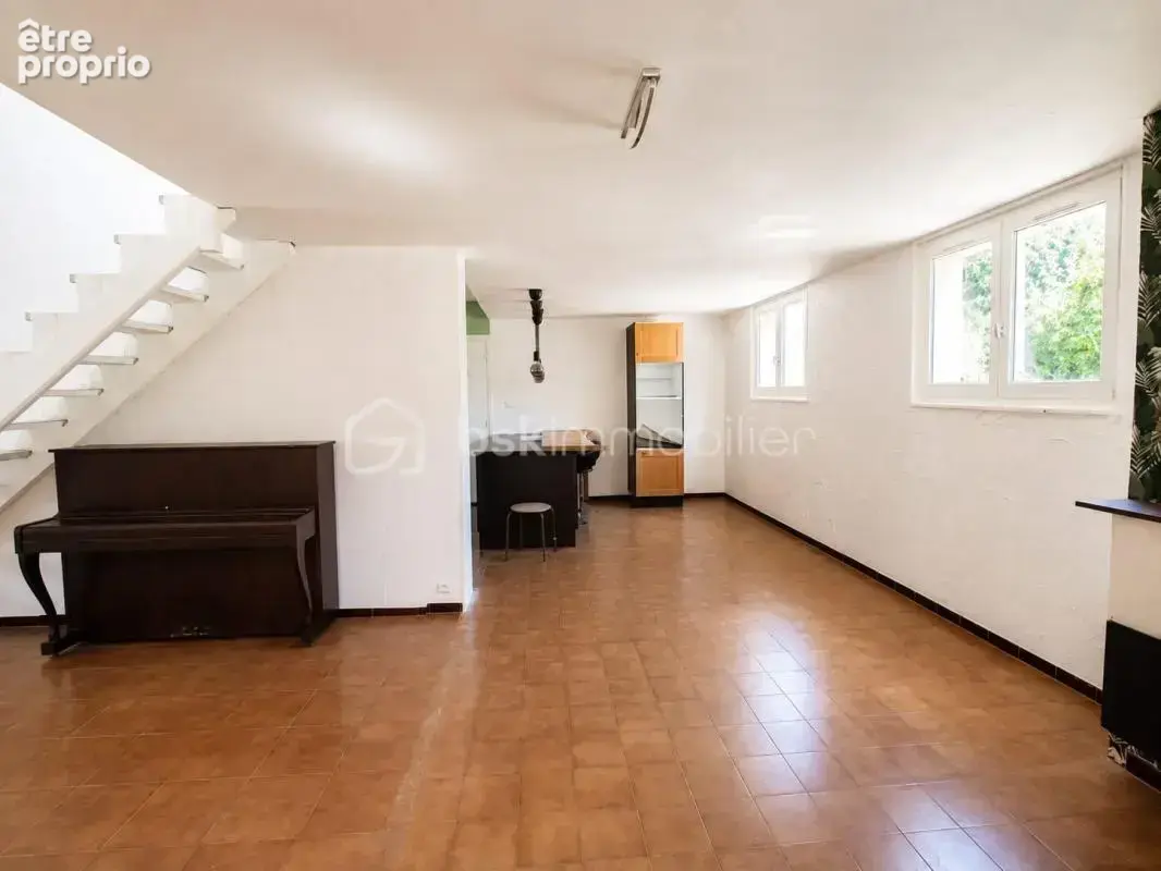 Villa 106m² avec terrain 2095m² - photo 8