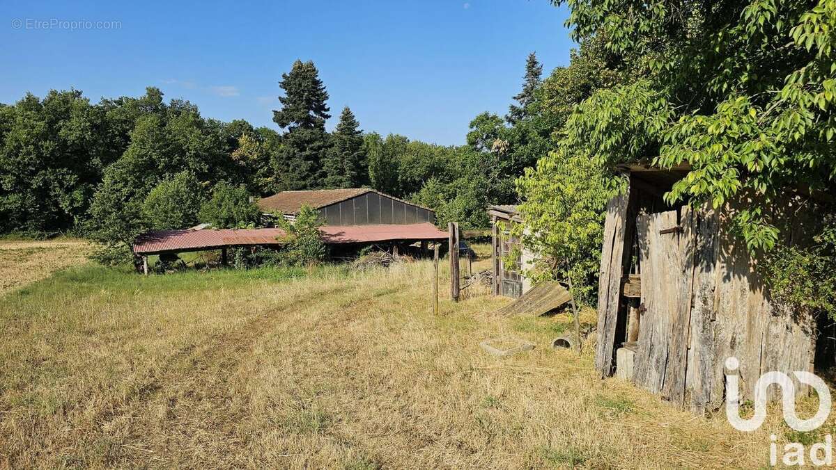 Photo 3 - Maison à UPIE