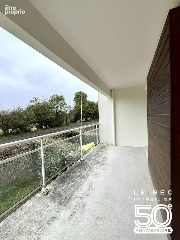 Appartement à VANNES