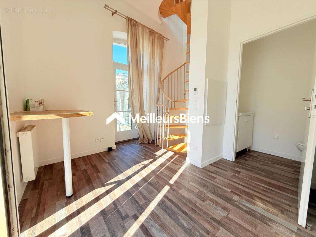 Appartement à GROSLAY