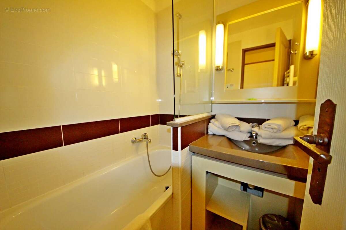 Appartement à LA SEYNE-SUR-MER