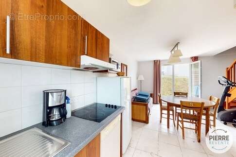 Appartement à CROZON