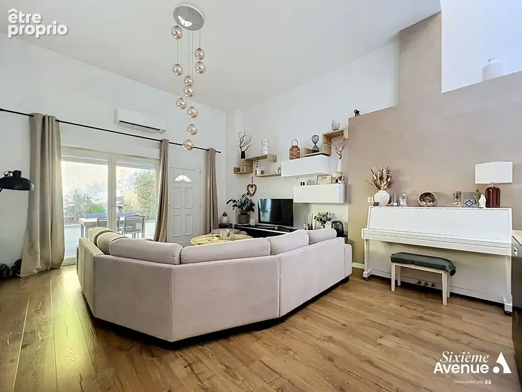 Magnifique Loft à Vienne avec Jardin et Garage - photo 4