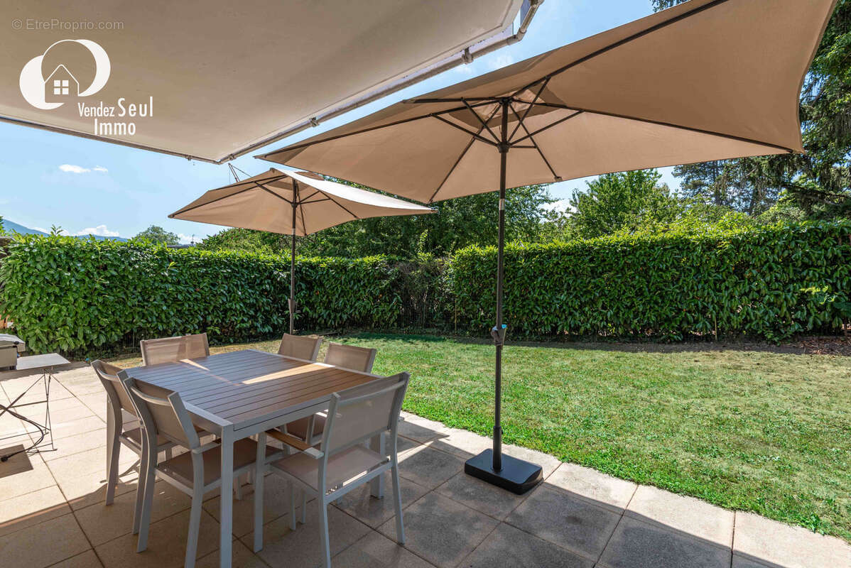 Appartement à THONON-LES-BAINS