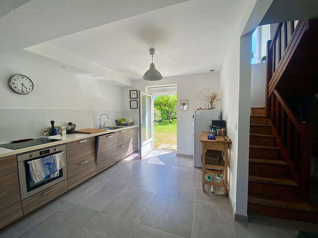 Maison à LANDEDA