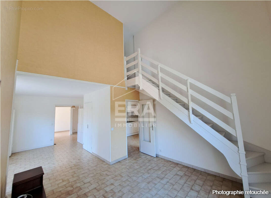 Appartement à GAP