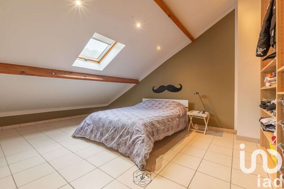 Photo 4 - Appartement à HAYANGE