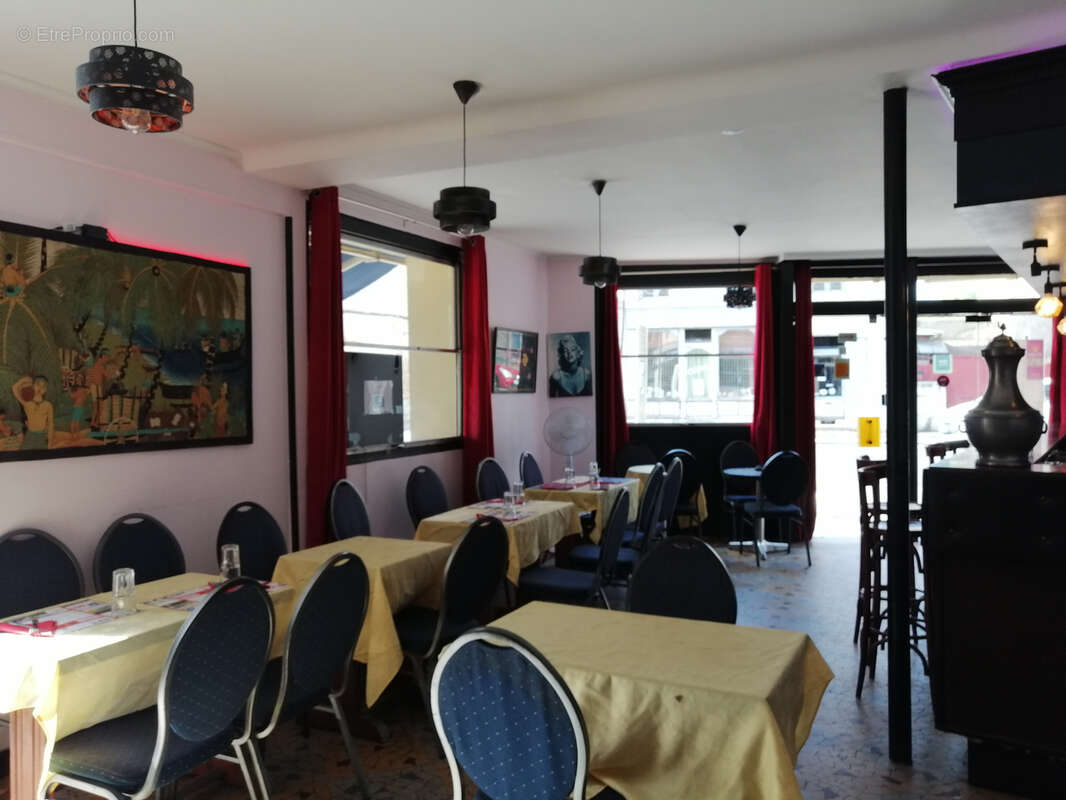 Appartement à NEVERS