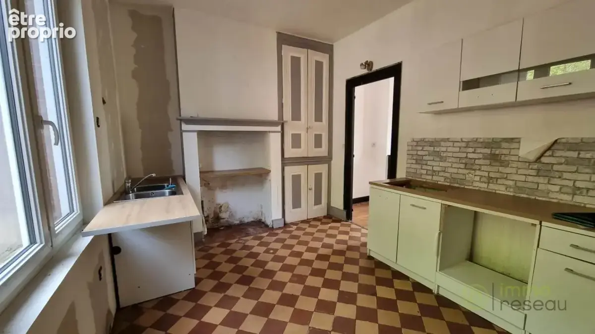 Maison de ville - photo 5