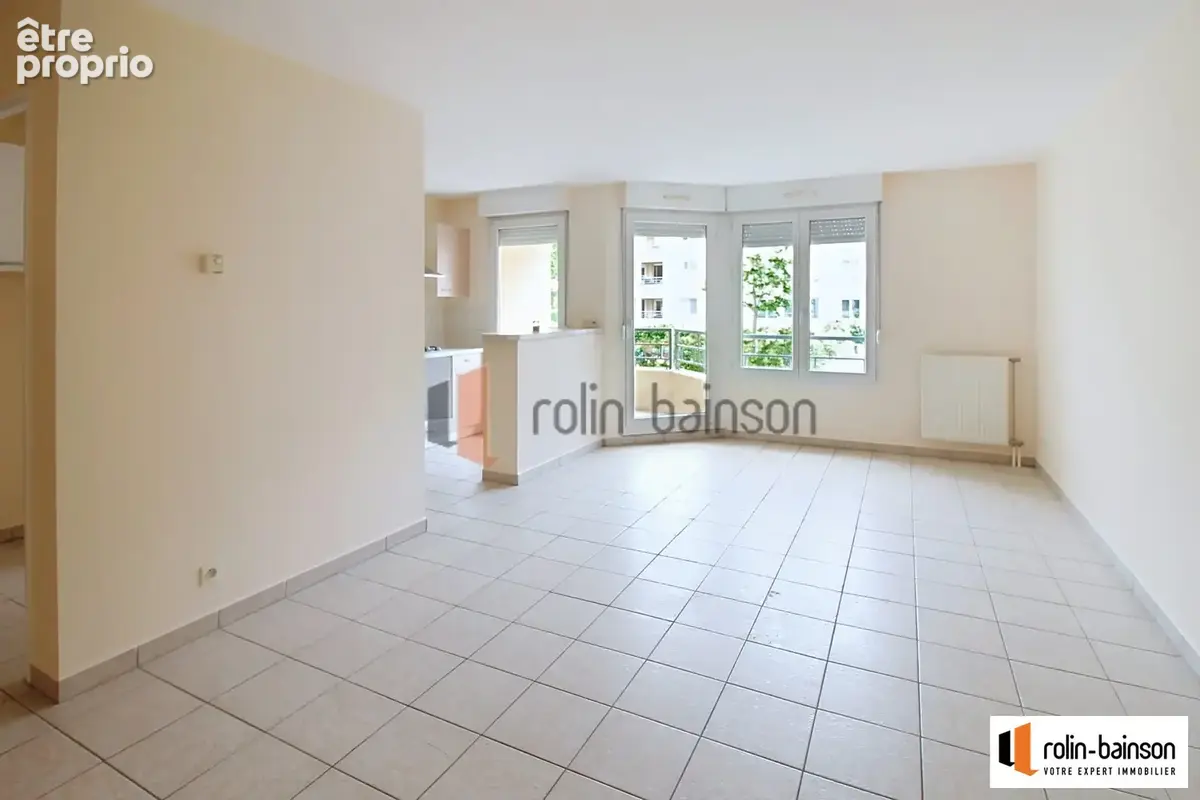 Appartement 4 pièces 80 m² à vendre à Lyon-3e (69003) - photo 4