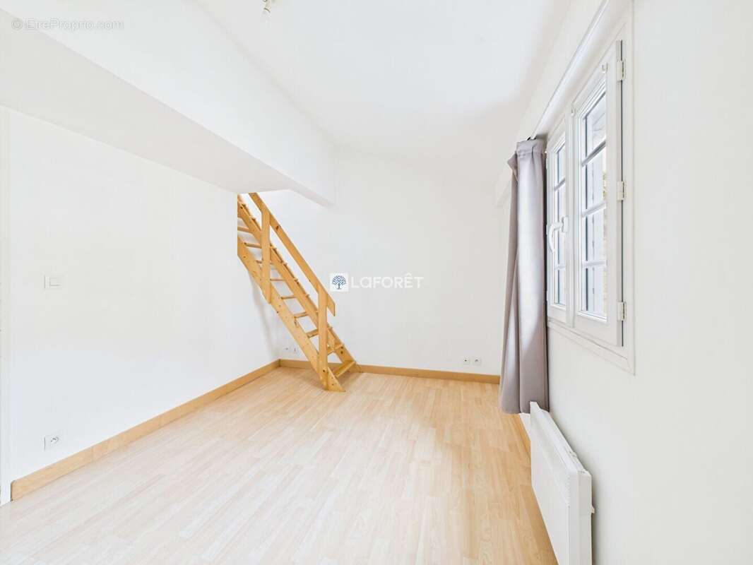 Appartement à PONT-L&#039;ABBE