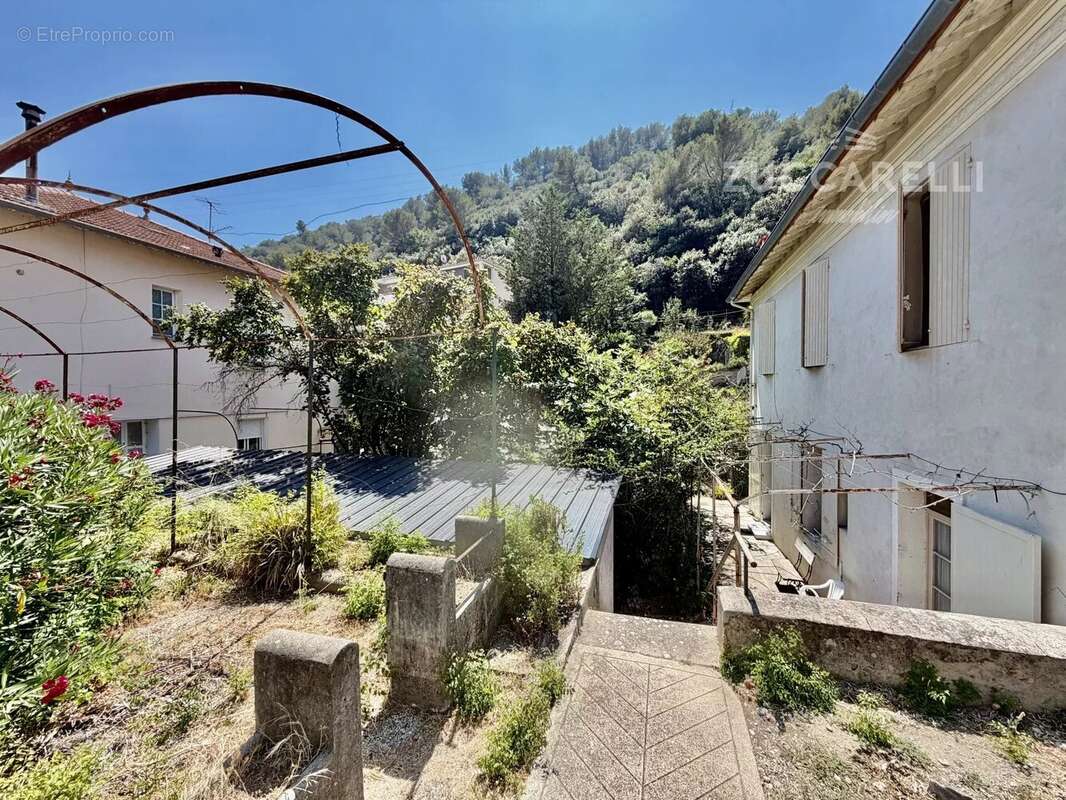 Maison de ville - La Madeleine - photo 7